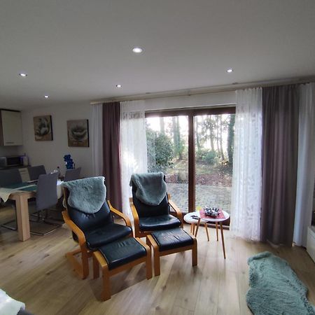 Ferienhaus Leon Mit Sauna Rehburg-Loccum Экстерьер фото